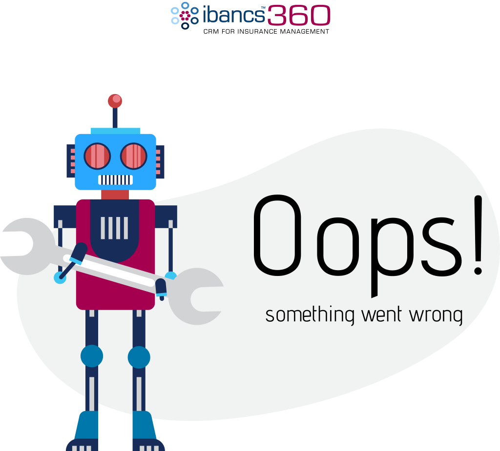 error
